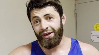 Двукратный чемпион России по борьбе Шаваев сменил спортивное гражданство