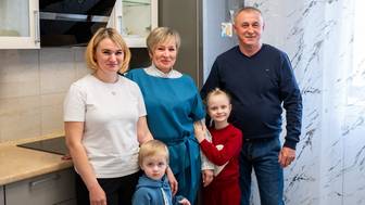 Лучшие практики. Новый проект объединит плюсы реновации и комплексного развития территорий