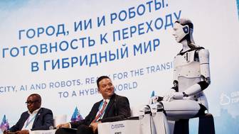 Сергунина рассказала о крупнейших международных событиях в Москве в 2025 году