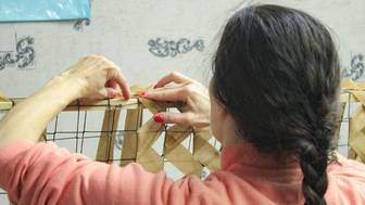 Волонтеры из Отрадного помогают бойцам СВО в рамках проекта «Зима в Москве»