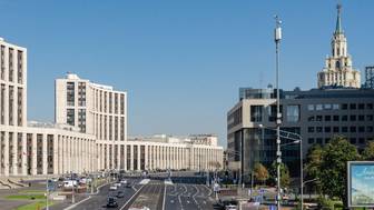 Более 450 километров воздушных линий убрали под землю в рамках программы «Чистое небо» в 2025 году