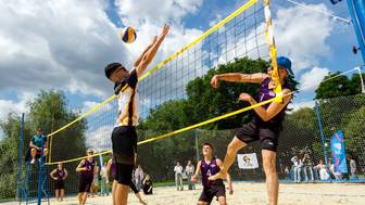 Более 30 тысяч спортивных секций стало доступно столичным школьникам