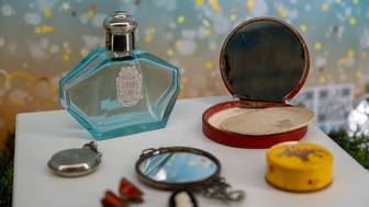 Музей Победы посвятил новую выставку кинофильму «Карнавальная ночь»