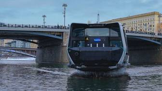 Четыре ледокола и усиленный корпус: зимний секрет бесперебойной работы регулярного речного транспорта