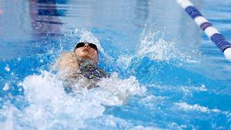 Москвичи посетили спортивные секции почти три миллиона раз в этом году