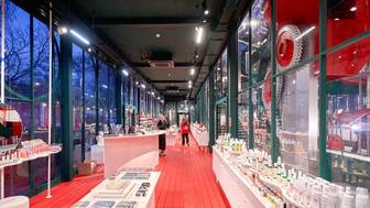 Более 7,7 тысячи предпринимателей участвуют в городском проекте «Зима в Москве»