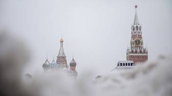 Депприроды: Прошедшие снегопады улучшили качество воздуха в Москве