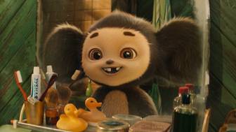 «Чебурашка-2»: трейлер, первые кадры, дата выхода, сюжет и актеры