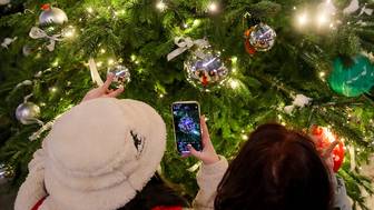 Погода в Москве с 1 по 4 января