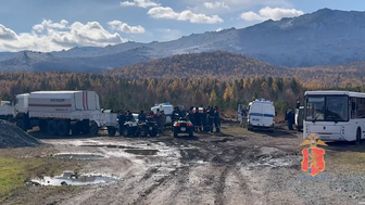 Самые громкие происшествия 2025 года: пропажа Усольцевых, смерть Наговицыной, авиакатастрофа в Тынде