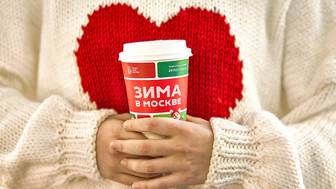 «Зима в Москве»: для горожан подготовили более 30 прогулочных маршрутов