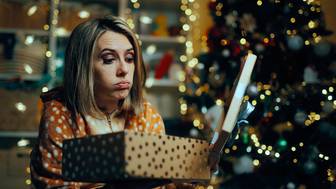 Как отреагировать на плохой подарок, чтобы не обидеть, но и показать свое недовольство