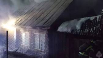 Семилетний мальчик спас младшего брата из горящего дома в Башкортостане