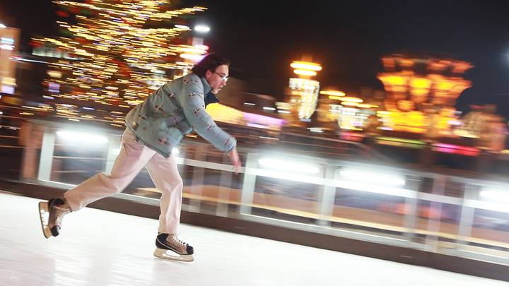 Сезон будет незабываемым