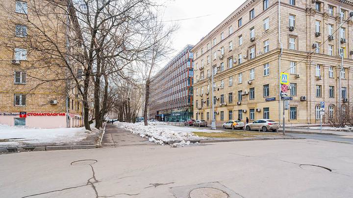 Фото: Сайт Сергея Собянина