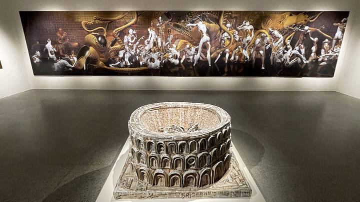 Фото: Пресс-служба мэра и правительства Москвы / Владимир Новиков