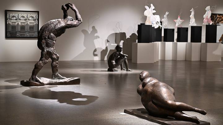 Фото: Пресс-служба мэра и правительства Москвы / Владимир Новиков