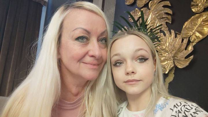 Ирина и Елена Костылевы