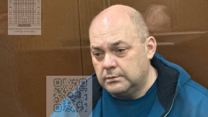 Алексей Смирнов