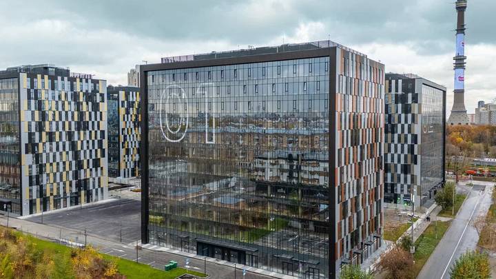 Владимир Ефимов: На северо-востоке столицы построили бизнес-парк «Останкино»