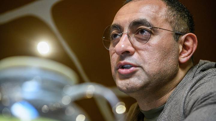 На Урале задержали нового главу азербайджанской диаспоры Мустафаева: кто он и в чем обвиняется, скандал с Шыхлински