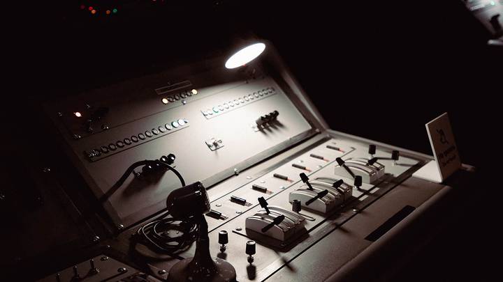 Фото: Андрей Прошин / Вечерняя Москва