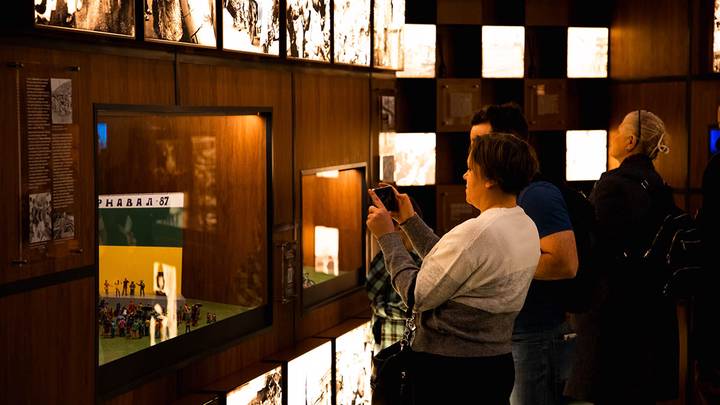 Фото: Андрей Прошин / Вечерняя Москва