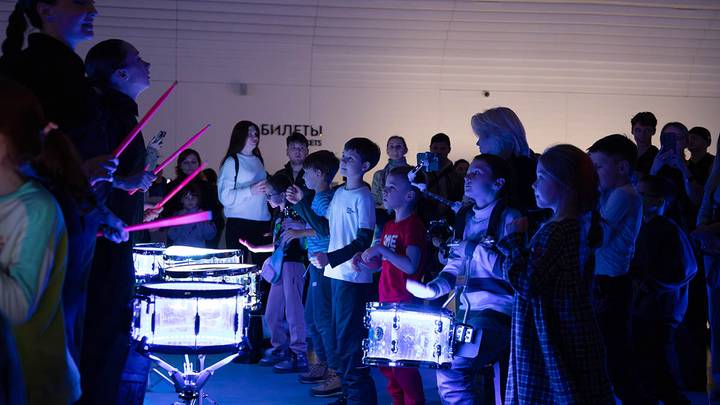 Фото: Андрей Прошин / Вечерняя Москва