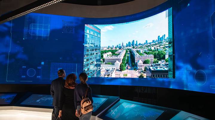 Фото: Андрей Прошин / Вечерняя Москва