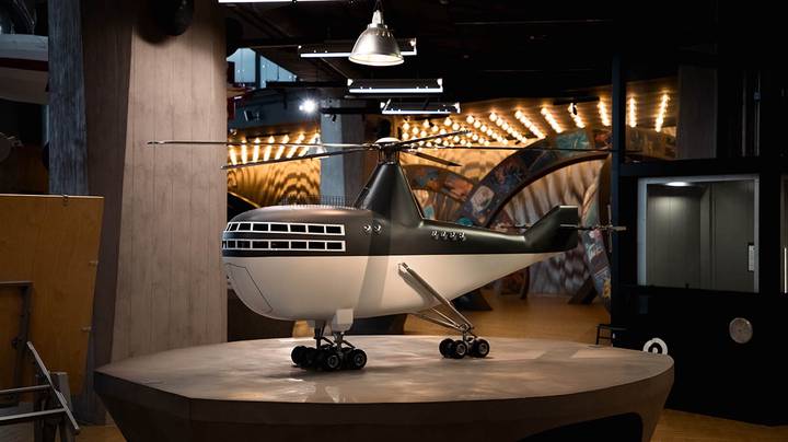 Фото: Андрей Прошин / Вечерняя Москва