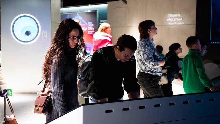 Фото: Андрей Прошин / Вечерняя Москва