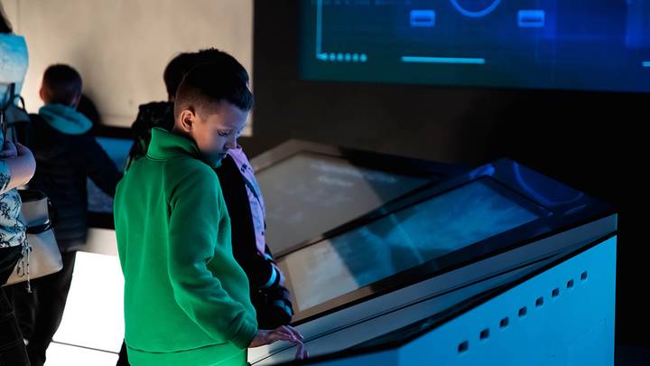 Фото: Андрей Прошин / Вечерняя Москва