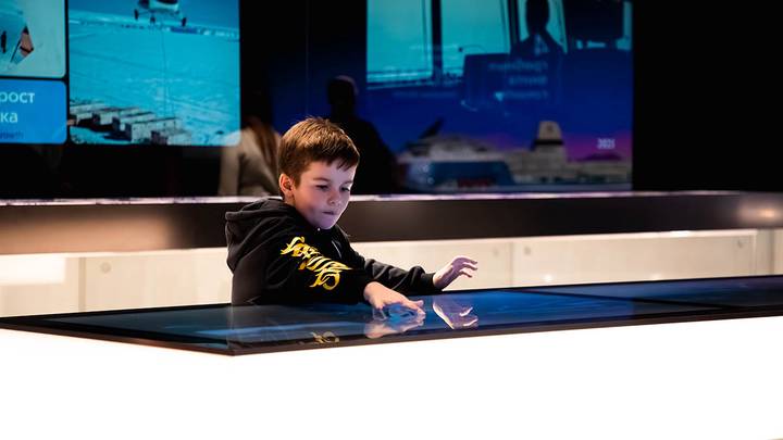 Фото: Андрей Прошин / Вечерняя Москва