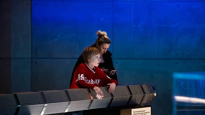 Фото: Андрей Прошин / Вечерняя Москва