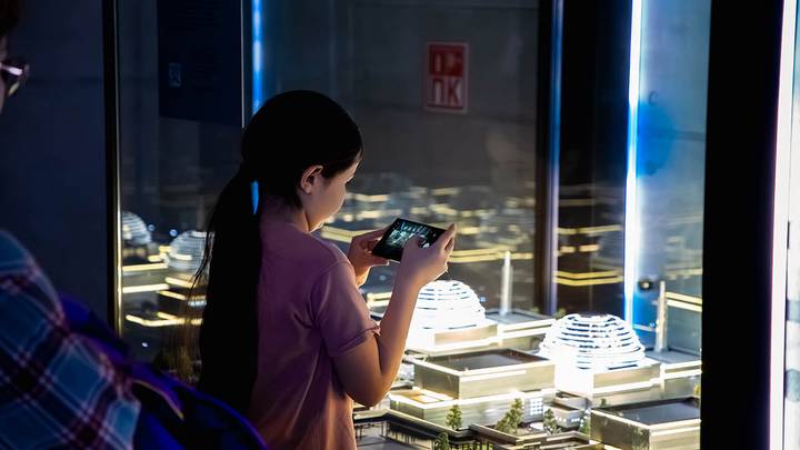 Фото: Андрей Прошин / Вечерняя Москва