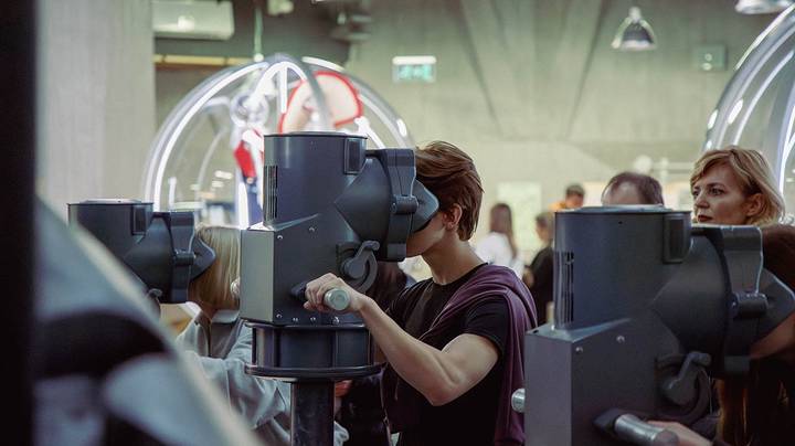 Фото: Андрей Прошин / Вечерняя Москва