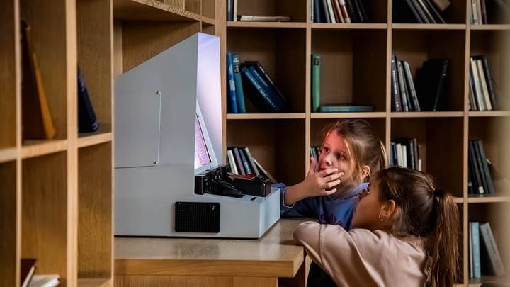 Фото: Андрей Прошин / Вечерняя Москва