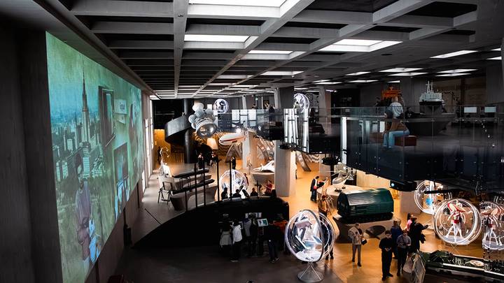 Фото: Андрей Прошин / Вечерняя Москва