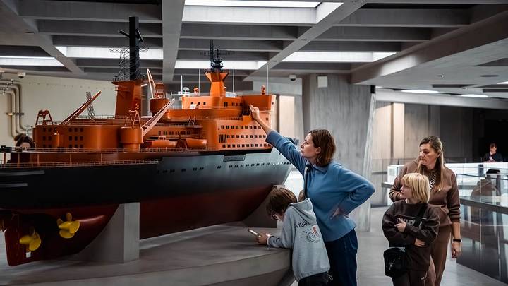 Фото: Андрей Прошин / Вечерняя Москва