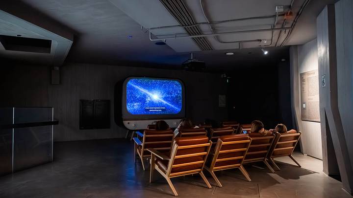 Фото: Андрей Прошин / Вечерняя Москва