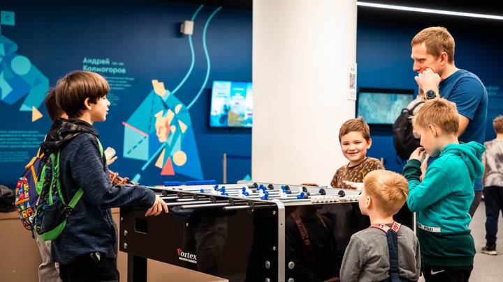 Фото: Андрей Прошин / Вечерняя Москва