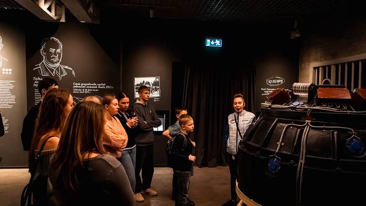 Фото: Андрей Прошин / Вечерняя Москва