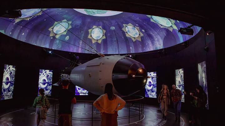 Фото: Андрей Прошин / Вечерняя Москва