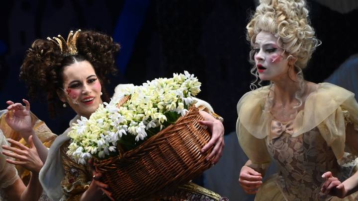 Новогодние елки 2025–2026 для детей в Москве