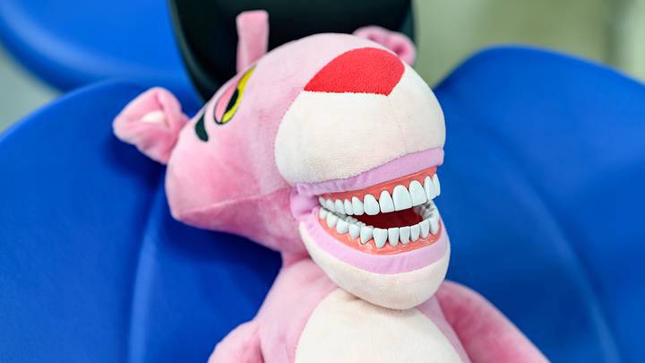 Стоматологическая выствка «Дентал-Экспо» / Фото: Дмитрий Дубинский / Вечерняя Москва