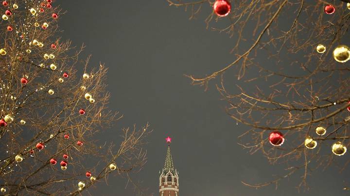 Фото: Артур Новосильцев / АГН Москва