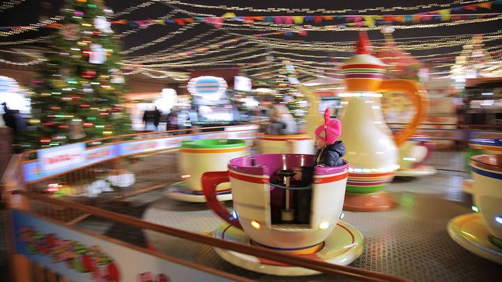 Фото: Артур Новосильцев / АГН Москва