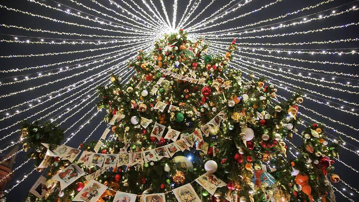 Фото: Артур Новосильцев / АГН Москва