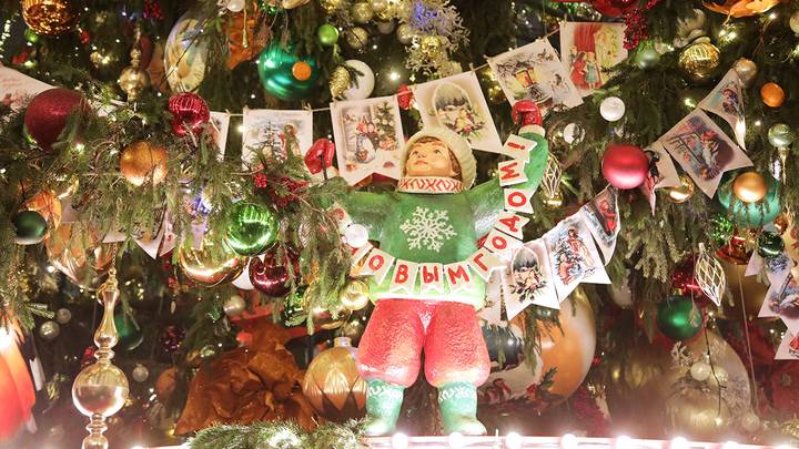 Фото: Артур Новосильцев / АГН Москва