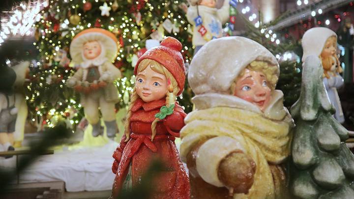 Фото: Артур Новосильцев / АГН Москва